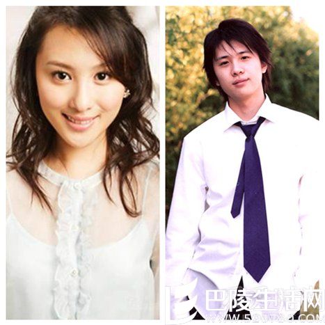 李智楠“女友三号” 王菲菲 李智楠“女友三号” 王菲菲