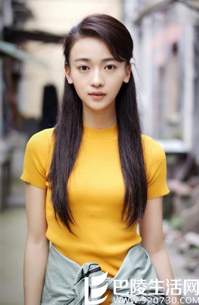 吴谨言美照 吴谨言美照