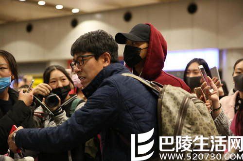 黄子韬被粉丝调侃 黄子韬被粉丝调侃