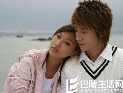 李智楠“女友二号” 韩子婧 李智楠“女友二号” 韩子婧