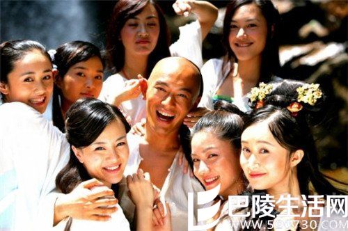 黄晓明—鹿鼎记 黄晓明—鹿鼎记