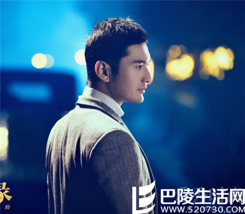 黄晓明落寞 黄晓明落寞