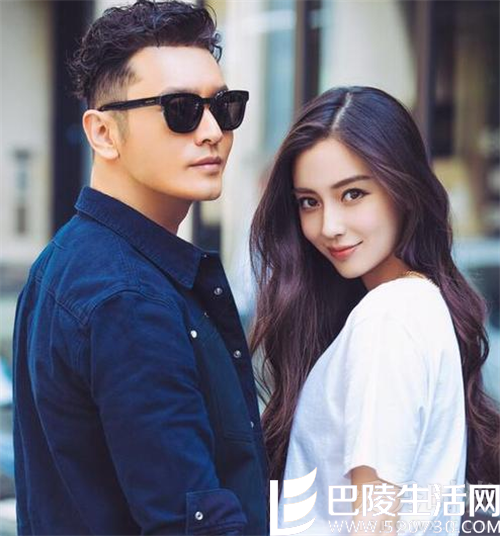 黄晓明Baby幸福 黄晓明Baby幸福