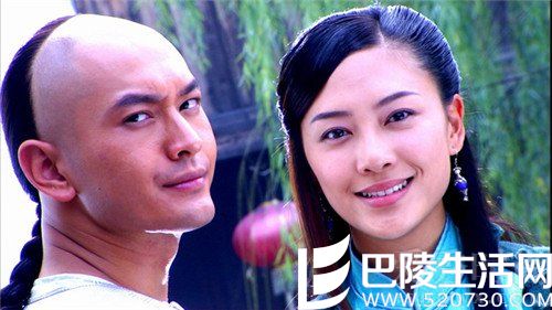 黄晓明应采儿搭戏 黄晓明应采儿搭戏