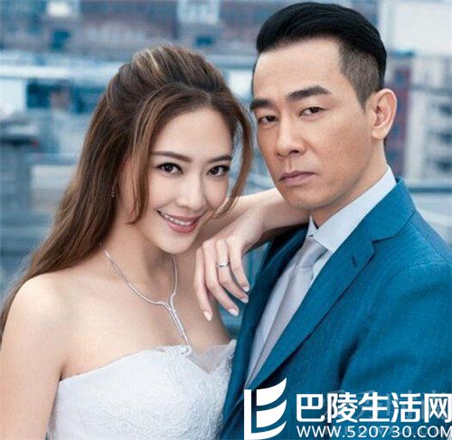 应采儿陈小春 应采儿陈小春