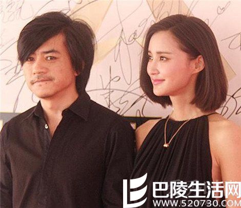 杨树鹏张歆艺出席活动