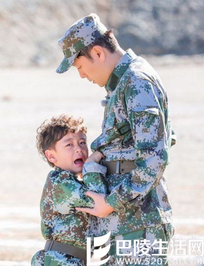 蔡国庆教育儿子 蔡国庆教育儿子