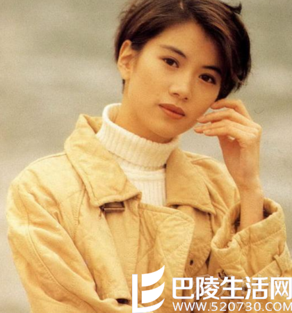 袁咏仪年轻漂亮照片 袁咏仪年轻漂亮照片