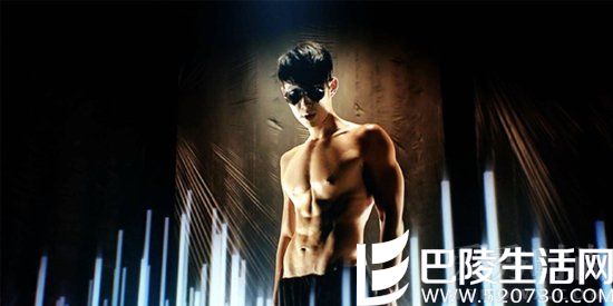 演员吴建豪 演员吴建豪