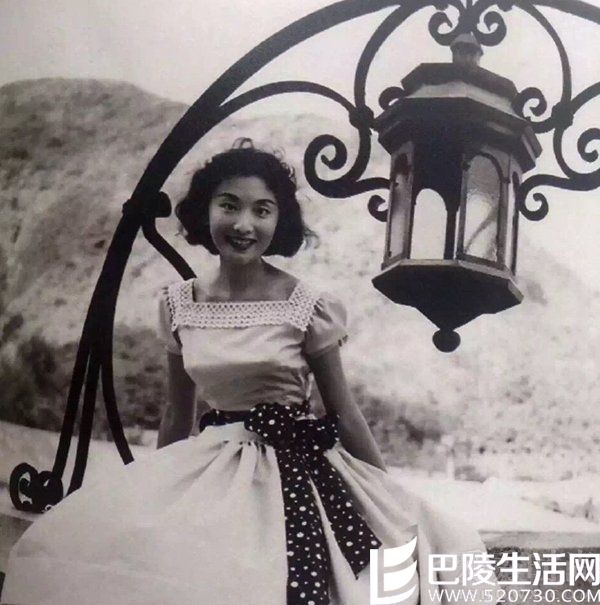 夏梦旧照 夏梦旧照