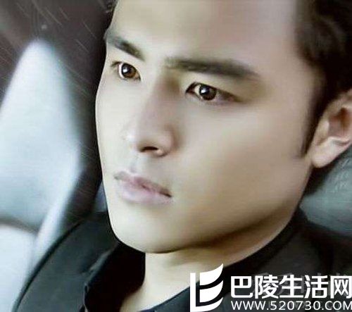 明道黄金单身汉