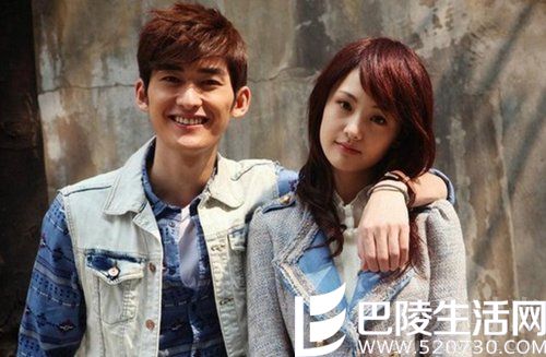 张翰郑爽合影 张翰郑爽合影