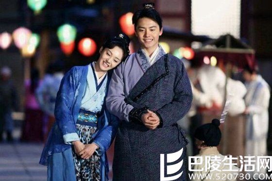 郑爽马天宇新戏