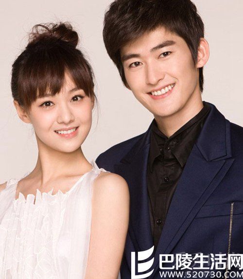 张翰郑爽昔日 张翰郑爽昔日