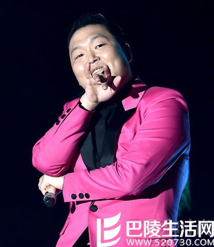 YG否认鸟叔涉朴槿惠闺蜜干政事件