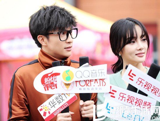 　新戏成“最美教导主任” 又冷又凶