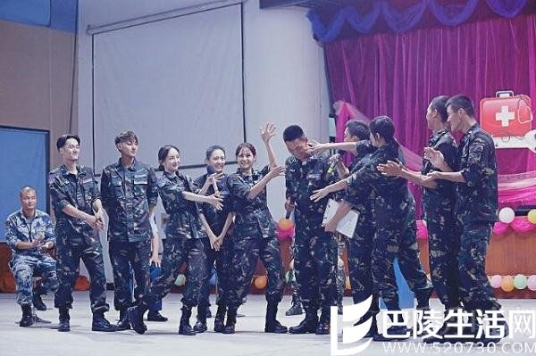 《真正男子汉》