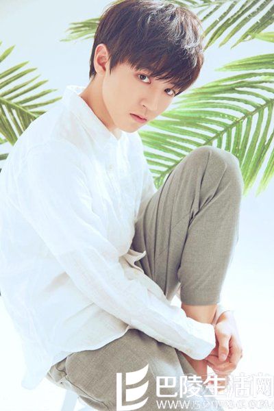 TFBOYS王俊凯 TFBOYS王俊凯