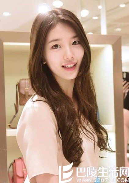 李敏镐女友裴秀智