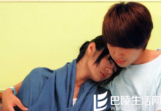 　吴建豪安以轩是什么关系?