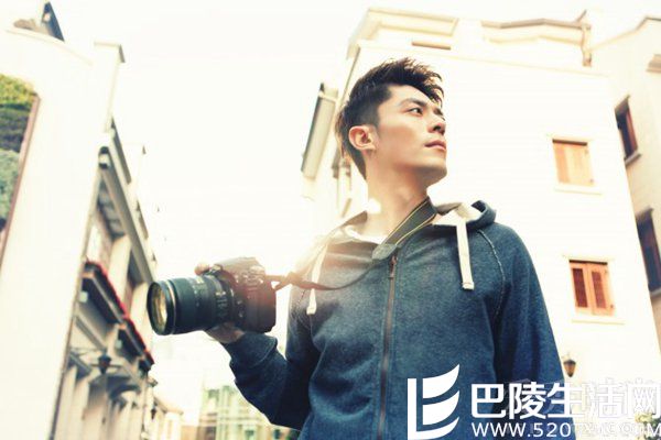 霍建华被议论 霍建华被议论