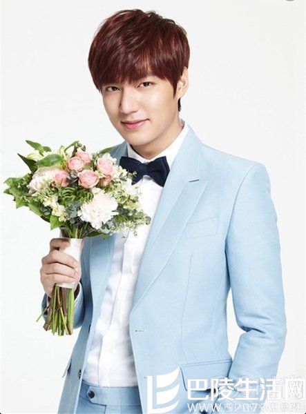 李敏镐现任女友是裴秀智