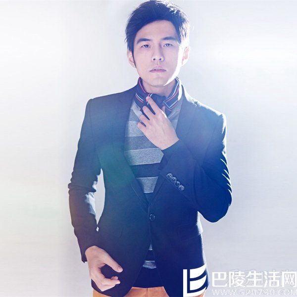 粉丝关心周杰伦