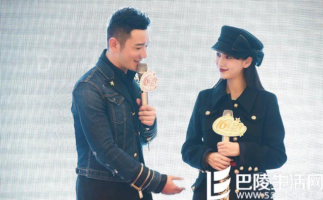 黄晓明和baby 黄晓明和baby