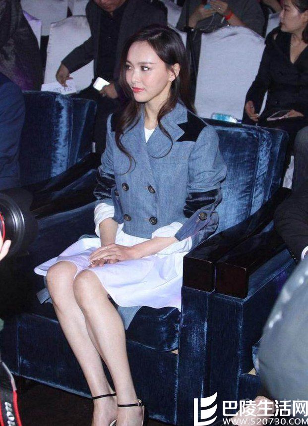 《锦绣未央》举行发布会