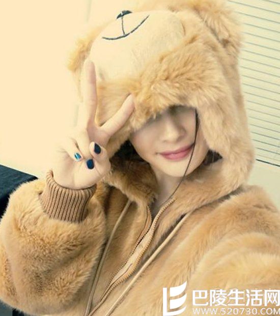 杨幂被说 杨幂被说