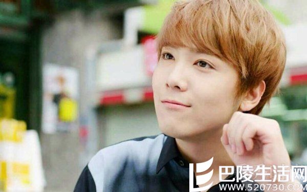 李洪基《摩登农夫》剧照 李洪基《摩登农夫》剧照