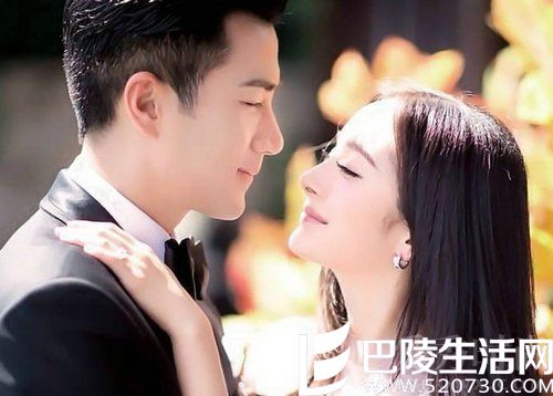 　刘恺威的人物评价