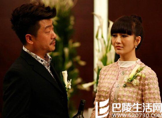 王鸥—利娜 王鸥—利娜