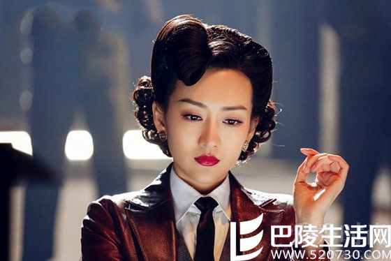 王鸥—汪曼春 王鸥—汪曼春