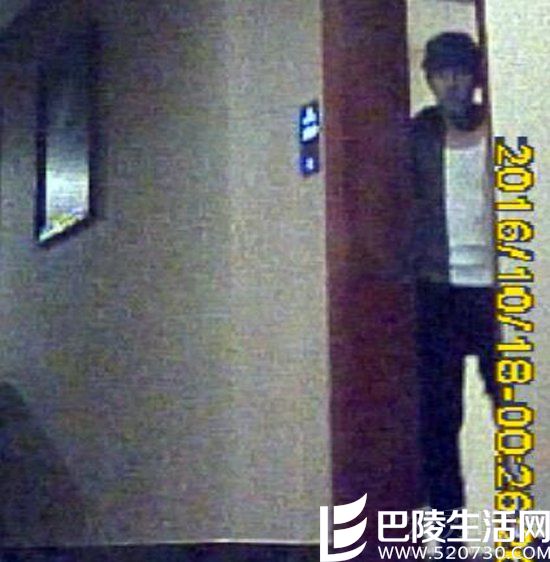 刘恺威进王鸥房间 刘恺威进王鸥房间