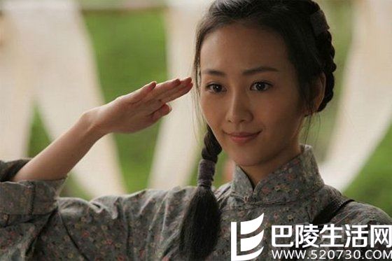 王鸥—何翠姑 王鸥—何翠姑