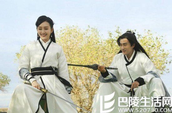 王鸥刘恺威 王鸥刘恺威