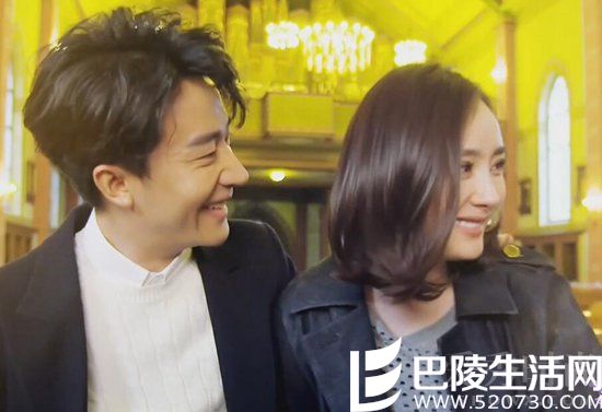 杨幂黄轩 杨幂黄轩