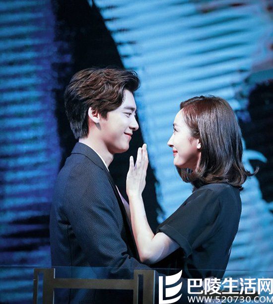 杨幂李易峰 杨幂李易峰