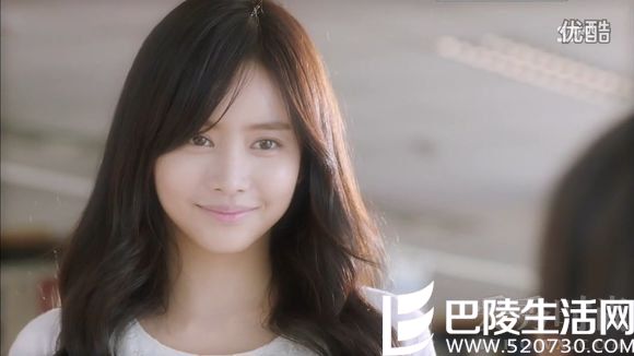 韩宝凛《主君的太阳》剧照