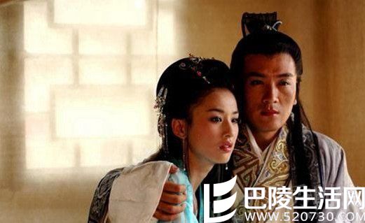 黄圣依杨子天仙配 黄圣依杨子天仙配