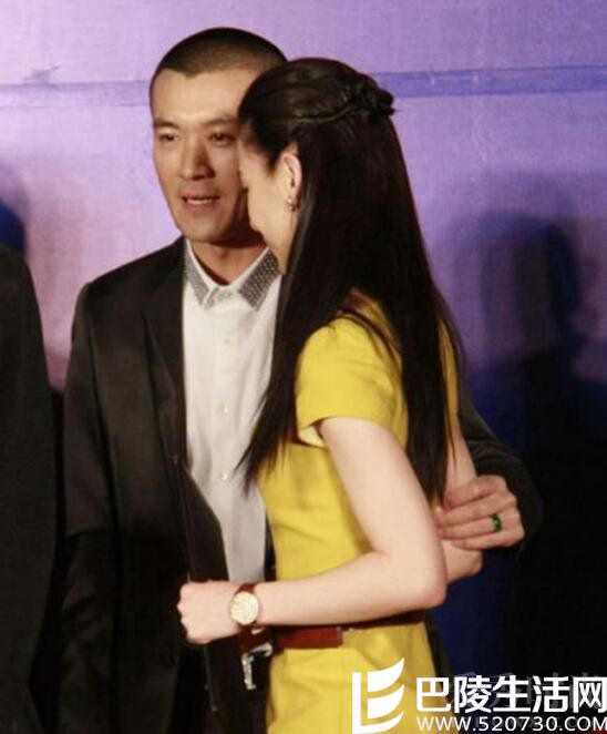 黄圣依杨子同台 黄圣依杨子同台