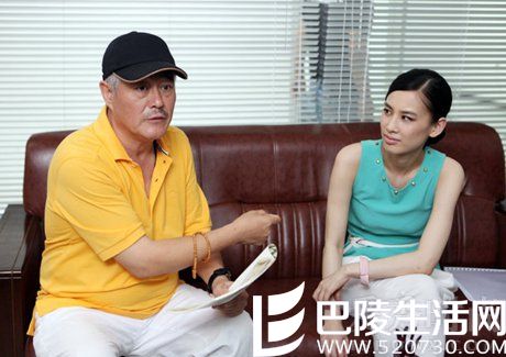 赵本山黄圣依关系好 赵本山黄圣依关系好