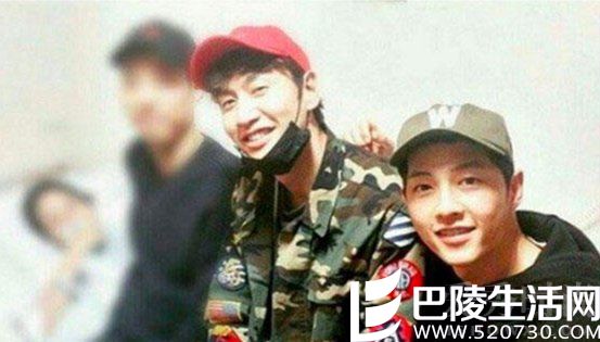 李光洙妹妹产子,宋仲基李光洙一同探视 李光洙妹妹产子,宋仲基李光洙一同探视