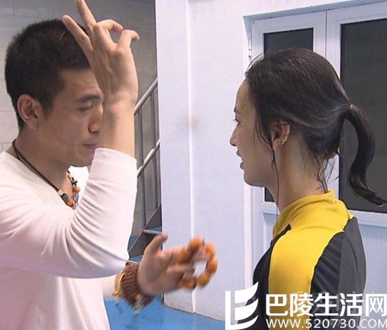 黄圣依杨子参加节目 黄圣依杨子参加节目