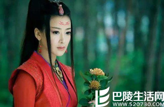 《古剑奇谭》 《古剑奇谭》