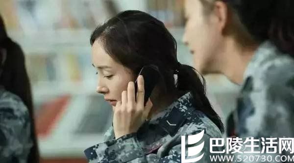 　杨幂因《男子汉》接受媒体采访，破离婚传闻