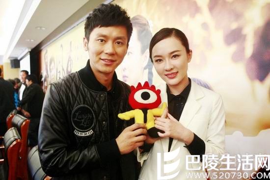 　霍思燕李晨是什么关系?