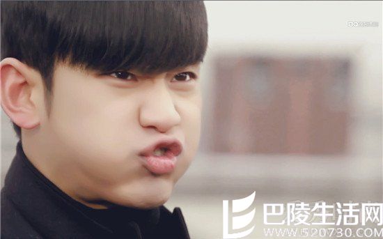 金秀贤的这个表情当时被许多人当成桌面壁纸 金秀贤的这个表情当时被许多人当成桌面壁纸