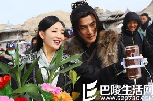 “刘恺威出轨”的事件 “刘恺威出轨”的事件